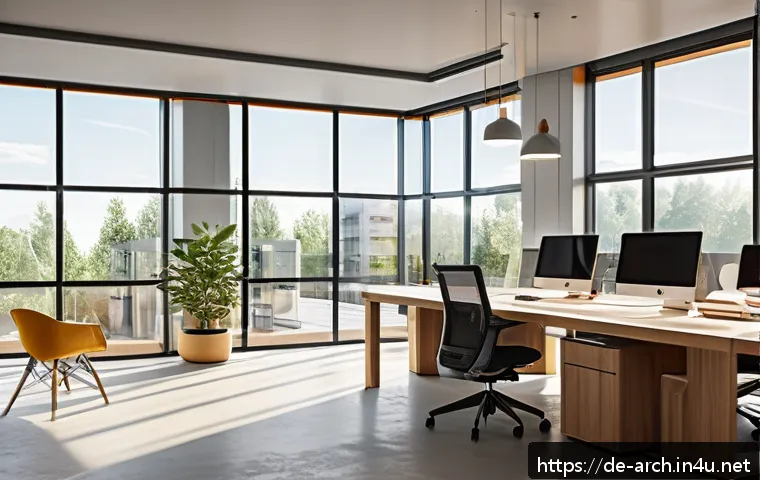 건축기사 필기시험 중점 과목 정리 - A detailed architectural technical drawing workspace featuring a modern CAD setup displaying layered...